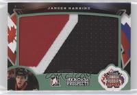 Jansen Harkins #/10