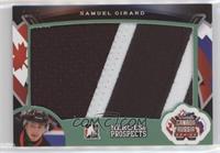 Samuel Girard #/10