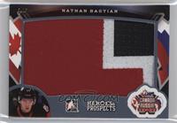 Nathan Bastian #/3