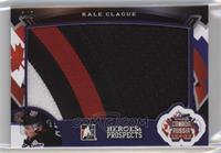 Kale Clague #/5