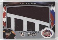 Dylan Strome [Noted] #/2