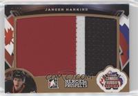 Jansen Harkins #/20