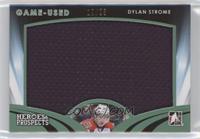 Dylan Strome #/25