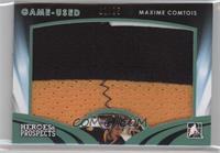 Maxime Comtois #/25