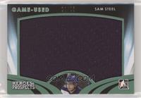 Sam Steel #/25