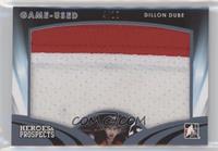 Dillon Dube #/10