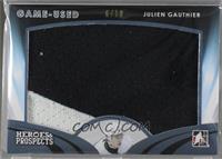 Julien Gauthier [Noted] #/10