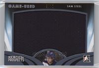 Sam Steel [Noted] #/10