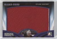 Dylan Sadowy #/15