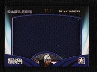 Dylan Sadowy #/15