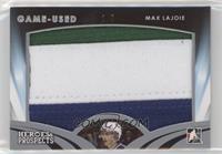 Max Lajoie [Noted] #/5