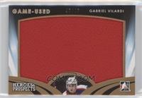 Gabriel Vilardi #/45