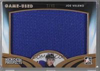 Joe Veleno [Noted] #/45