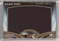 Maxime Comtois #/45