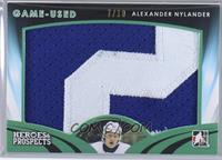 Alexander Nylander [Noted] #/10