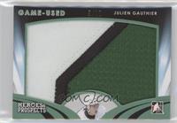 Julien Gauthier [Noted] #/10