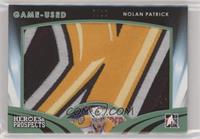 Nolan Patrick #/10