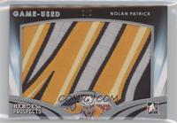 Nolan Patrick #/2