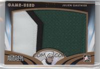 Julien Gauthier [Noted] #/20