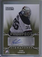 Evan Cormier [Noted] #/1