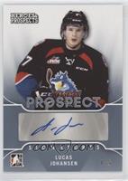 Lucas Johansen #/5