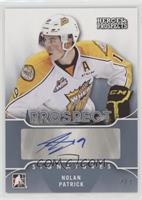 Nolan Patrick #/3