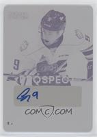 Pascal Laberge #/1