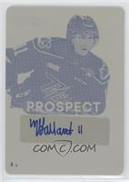 Zach Gallant #/1