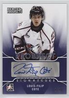 Louis-Filip Cote #/10