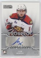 Liam Murphy #/3