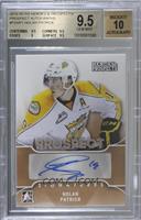 Nolan Patrick [BGS 9.5 GEM MINT]