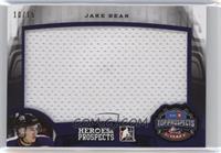 Jake Bean [Noted] #/15