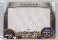 Simon Stransky #/45