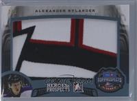 Alexander Nylander #/3