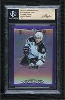 Mitchell Balmas [BGS Encased] #/1