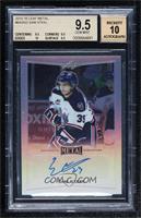 Sam Steel [BGS 9.5 GEM MINT]