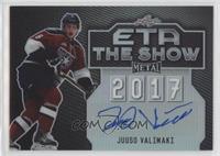 Juuso Valimaki #/25