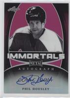 Phil Housley #/7