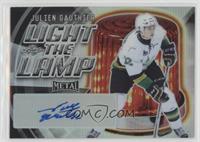 Julien Gauthier #/25