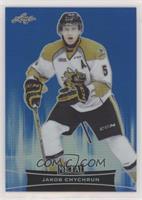 Jakob Chychrun #/25