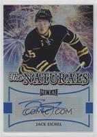 Jack Eichel #/15