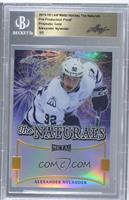 Alexander Nylander [Uncirculated] #/1