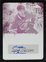 Matthew Tkachuk #/1