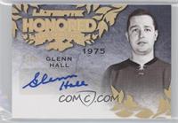 Glenn Hall #/5