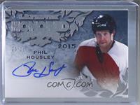 Phil Housley #/25