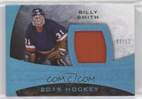 Billy Smith #/12