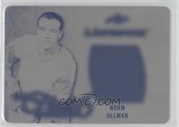 Norm Ullman #/1