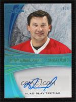 Vladislav Tretiak #/9