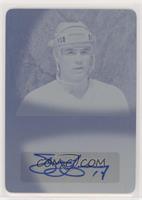 Steve Yzerman #/1