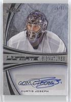 Curtis Joseph #/30